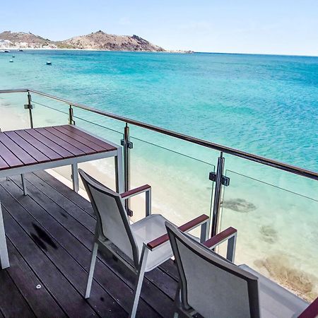 Residence Catalina Apt 3 Grand Case Kültér fotó