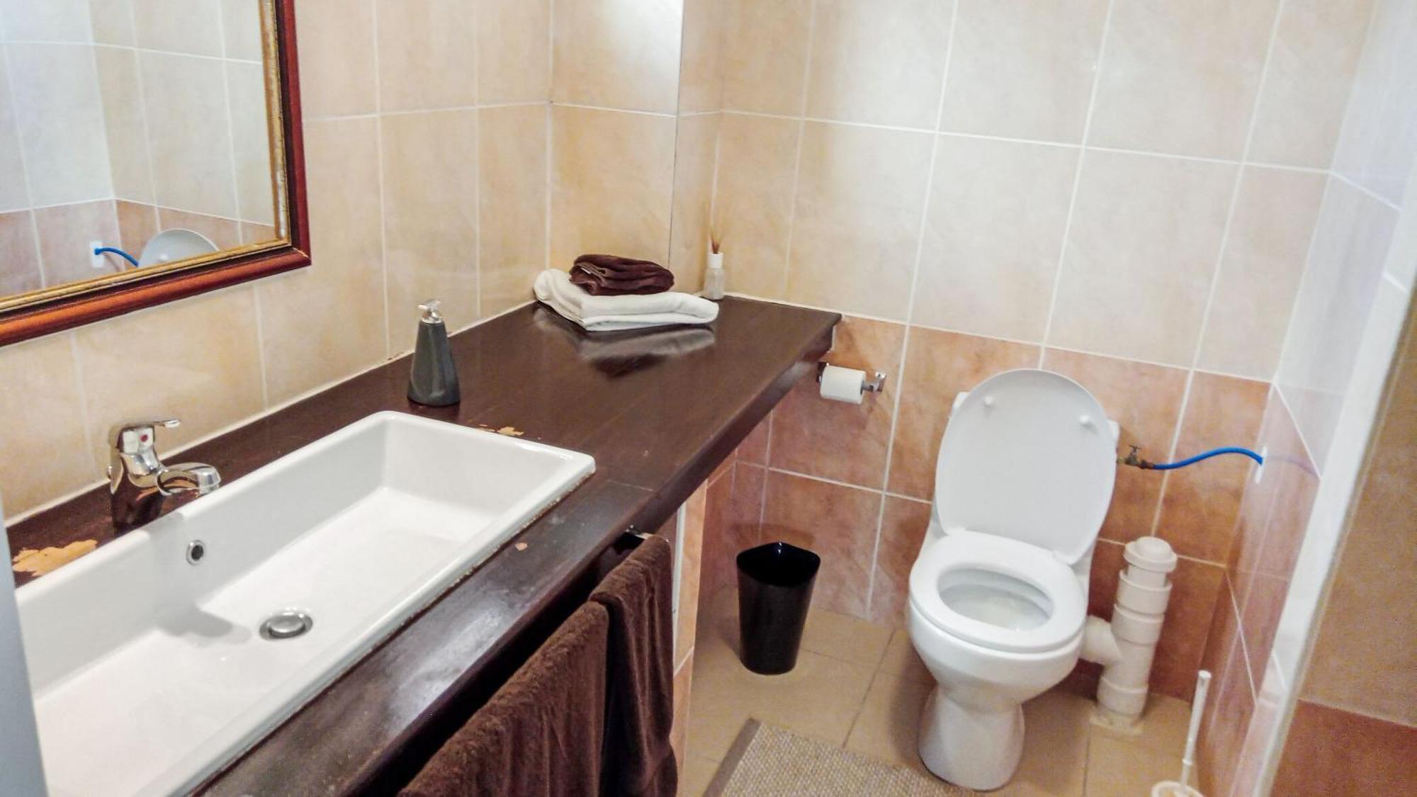 Residence Catalina Apt 3 Grand Case Kültér fotó
