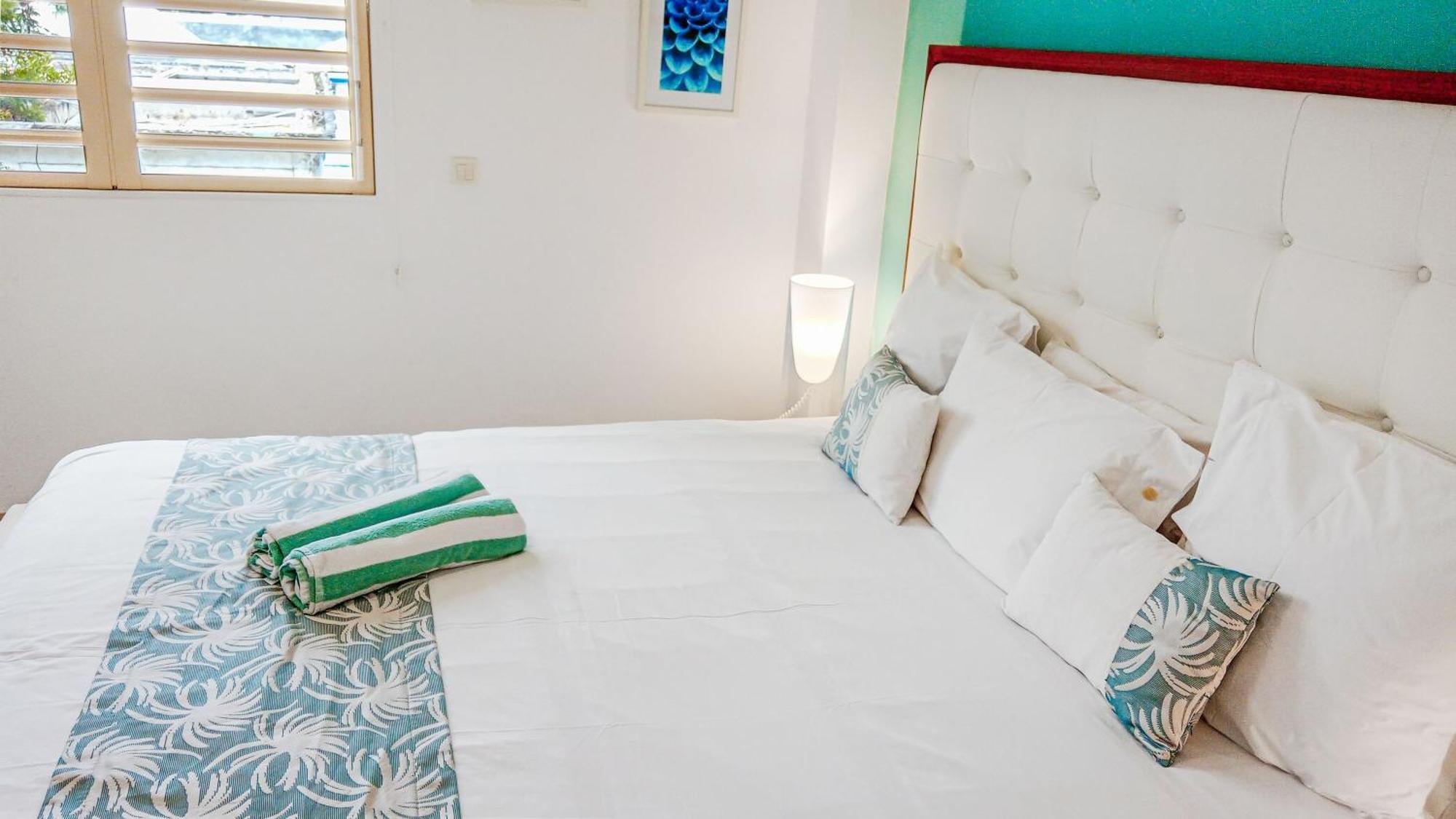 Residence Catalina Apt 3 Grand Case Kültér fotó