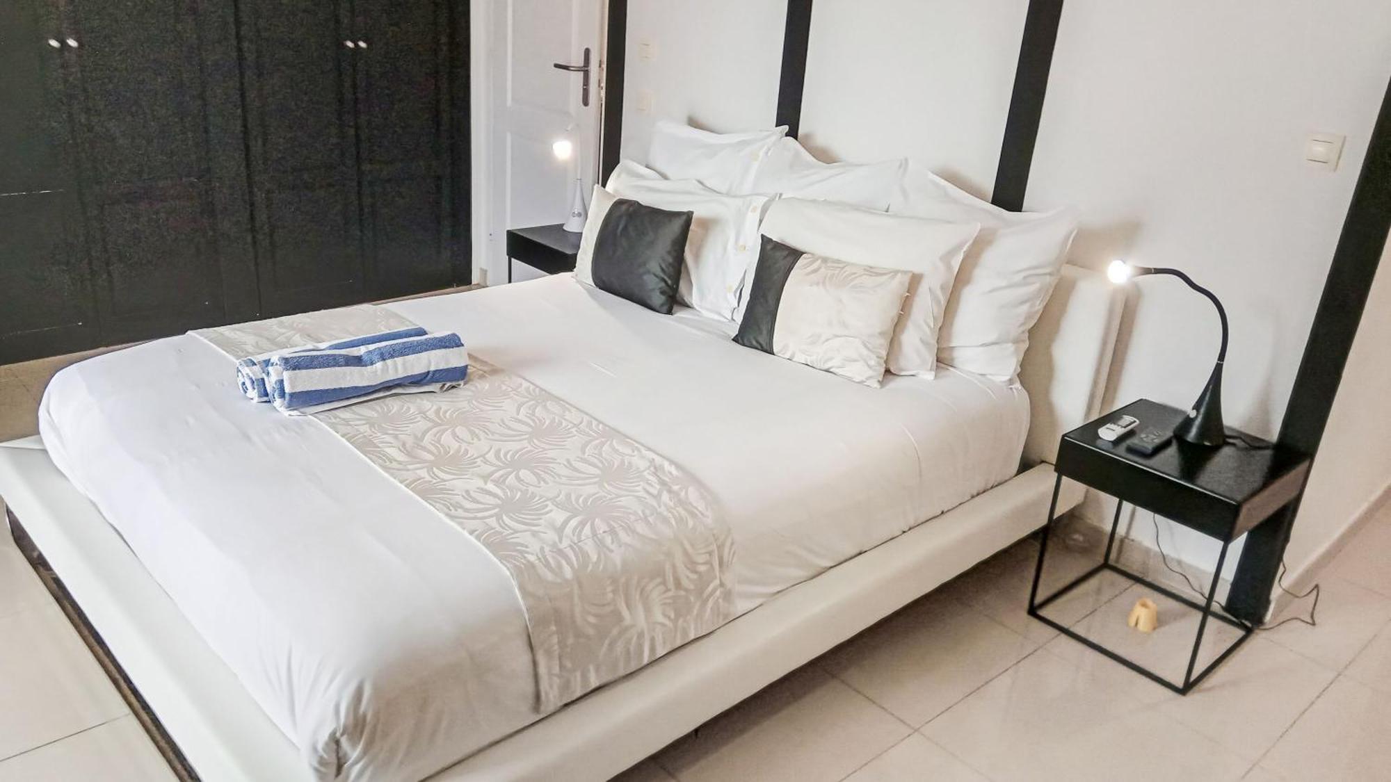 Residence Catalina Apt 3 Grand Case Kültér fotó