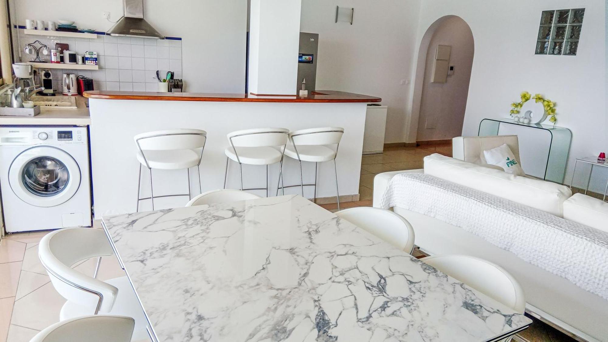 Residence Catalina Apt 3 Grand Case Kültér fotó