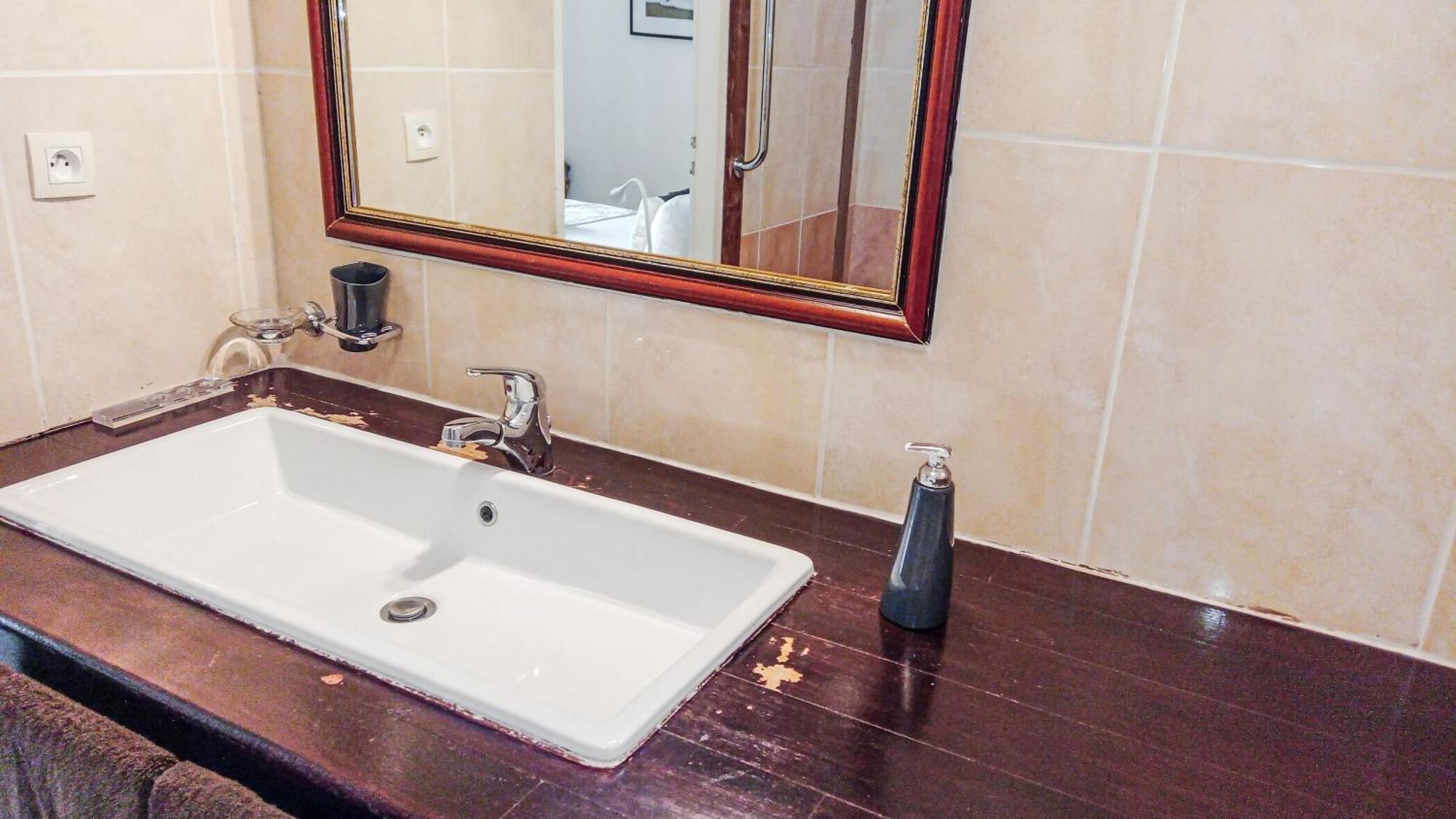 Residence Catalina Apt 3 Grand Case Kültér fotó