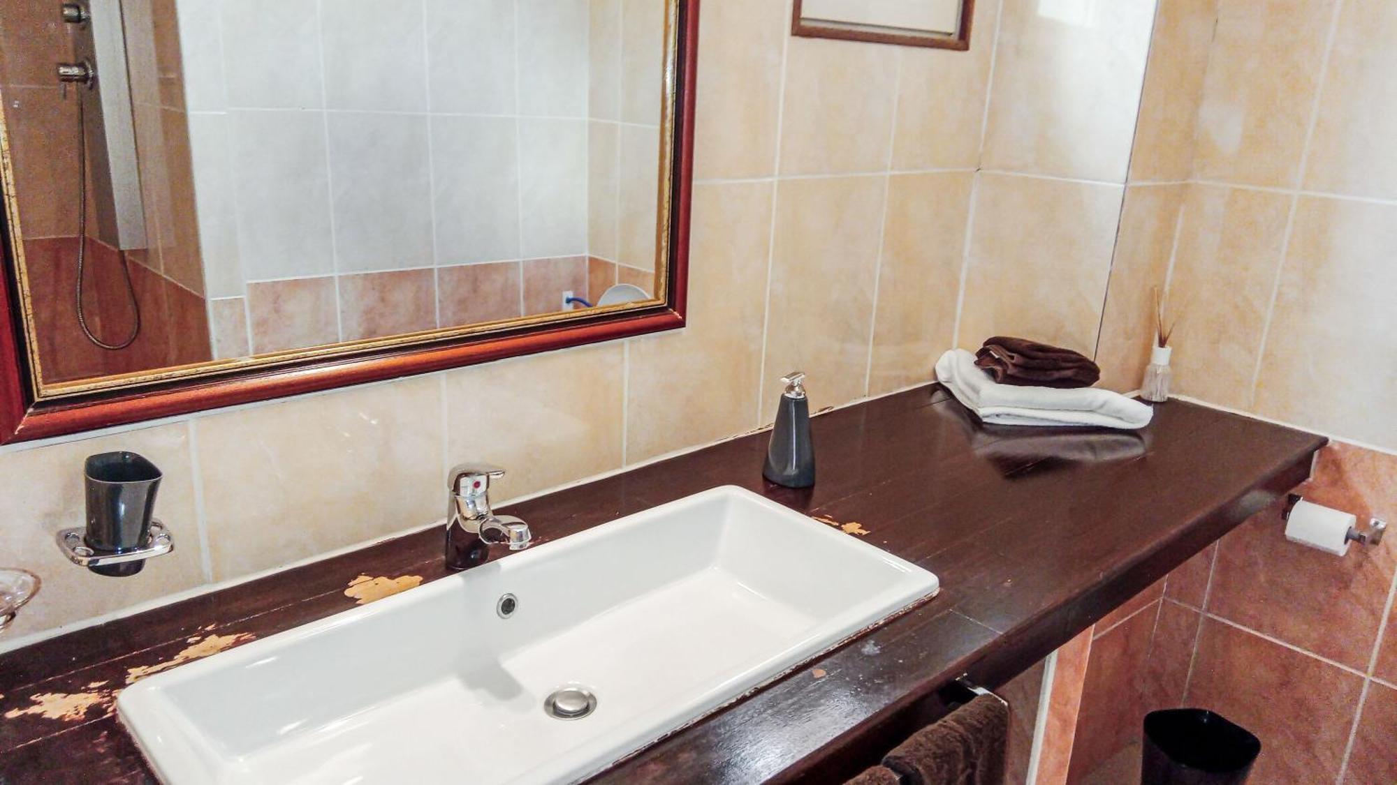 Residence Catalina Apt 3 Grand Case Kültér fotó