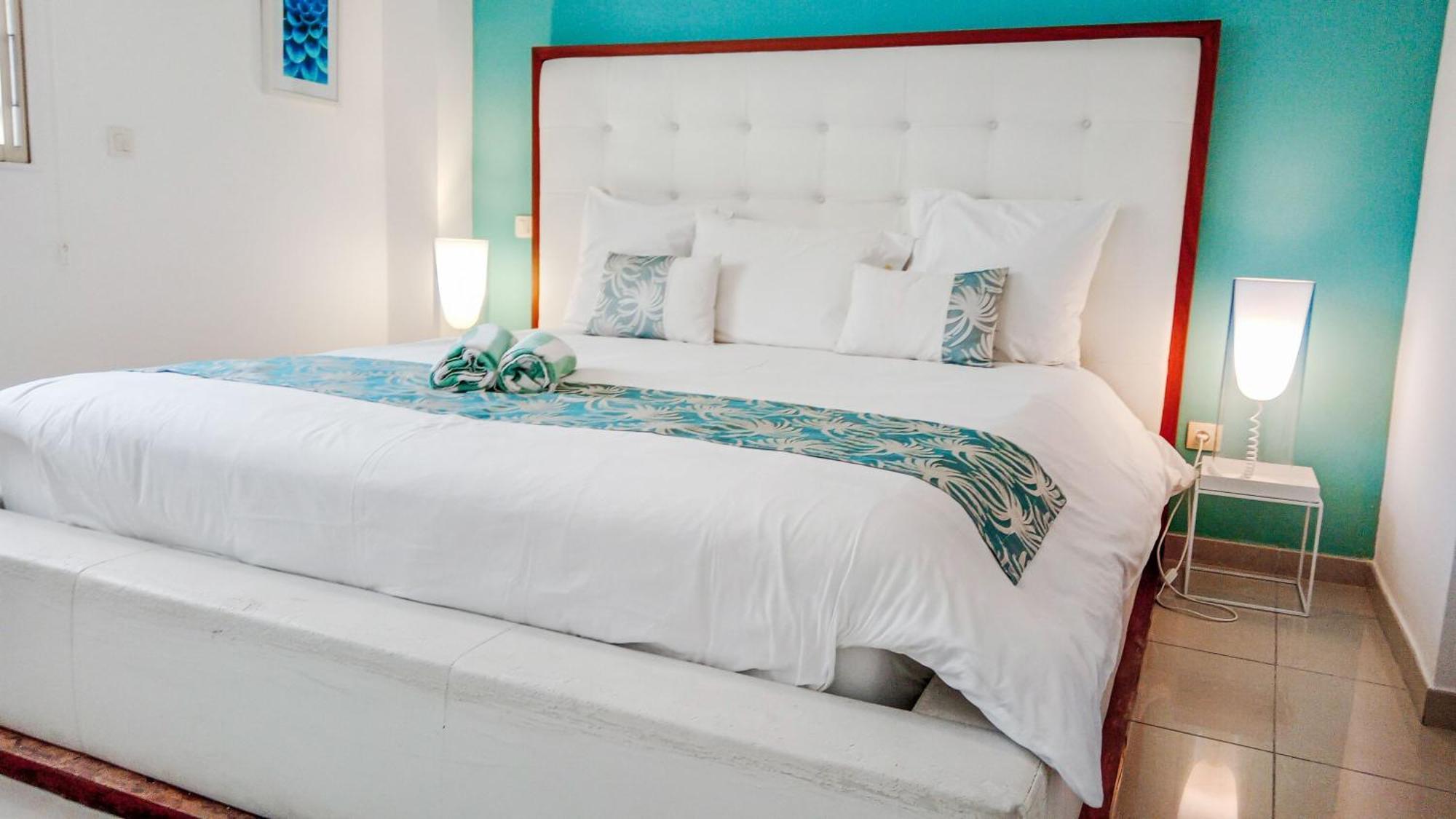 Residence Catalina Apt 3 Grand Case Kültér fotó