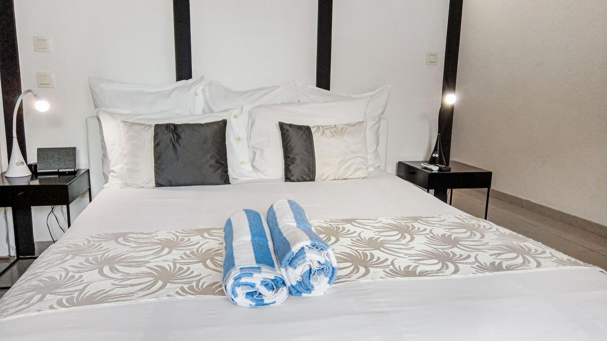 Residence Catalina Apt 3 Grand Case Kültér fotó
