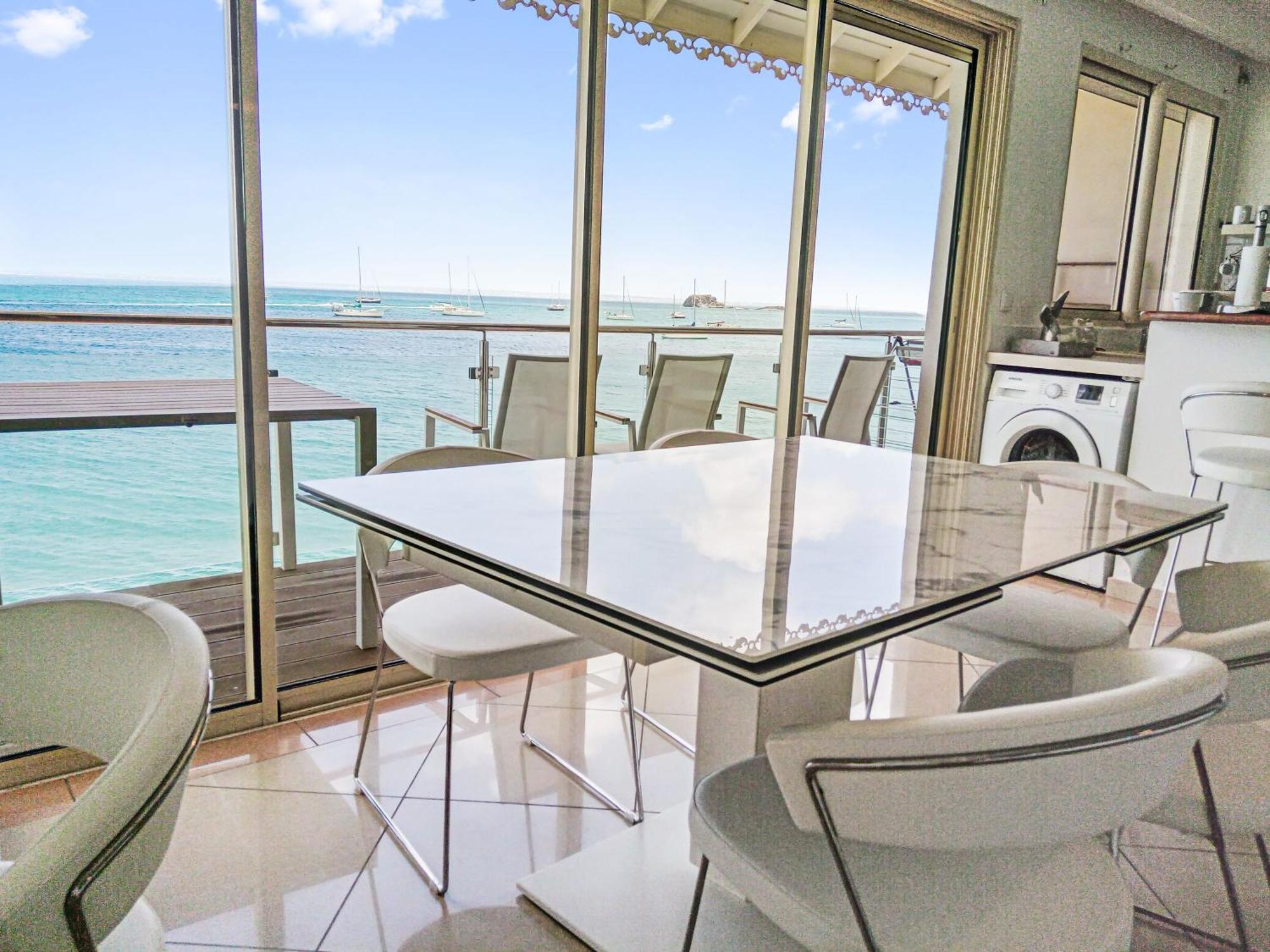 Residence Catalina Apt 3 Grand Case Kültér fotó