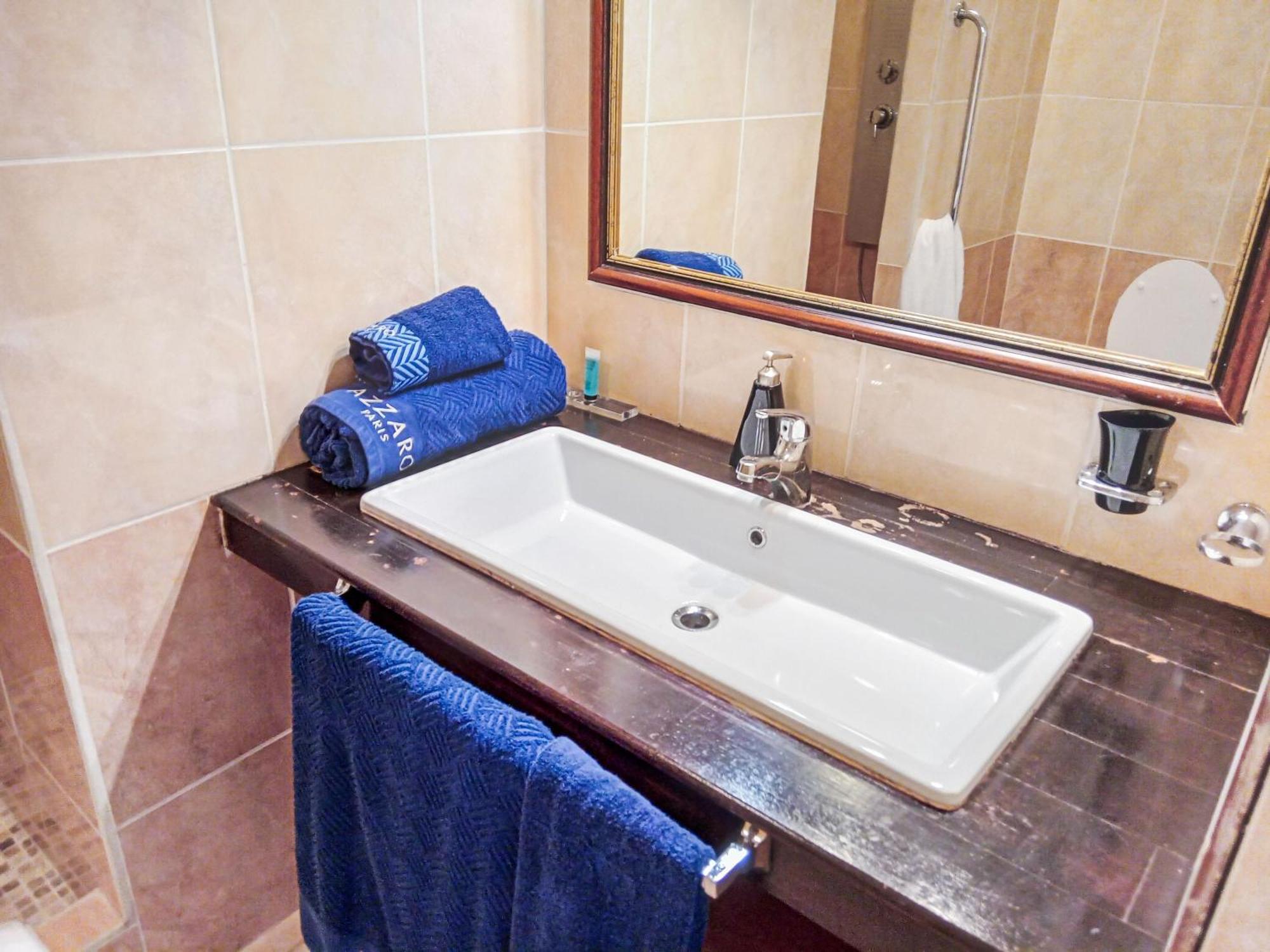 Residence Catalina Apt 3 Grand Case Kültér fotó