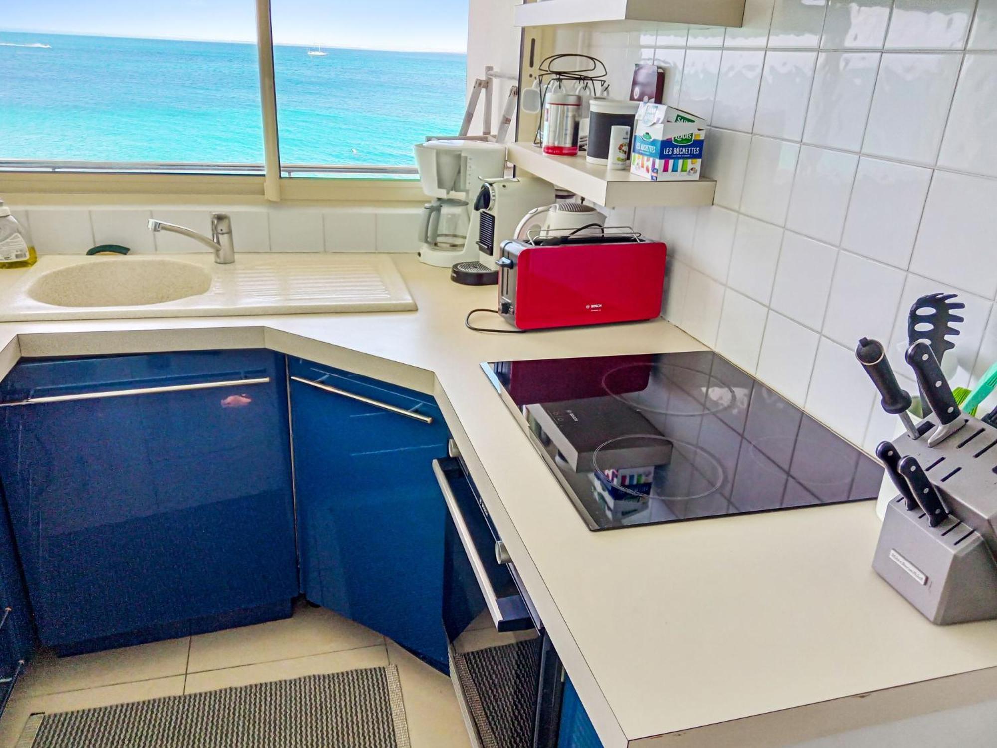 Residence Catalina Apt 3 Grand Case Kültér fotó