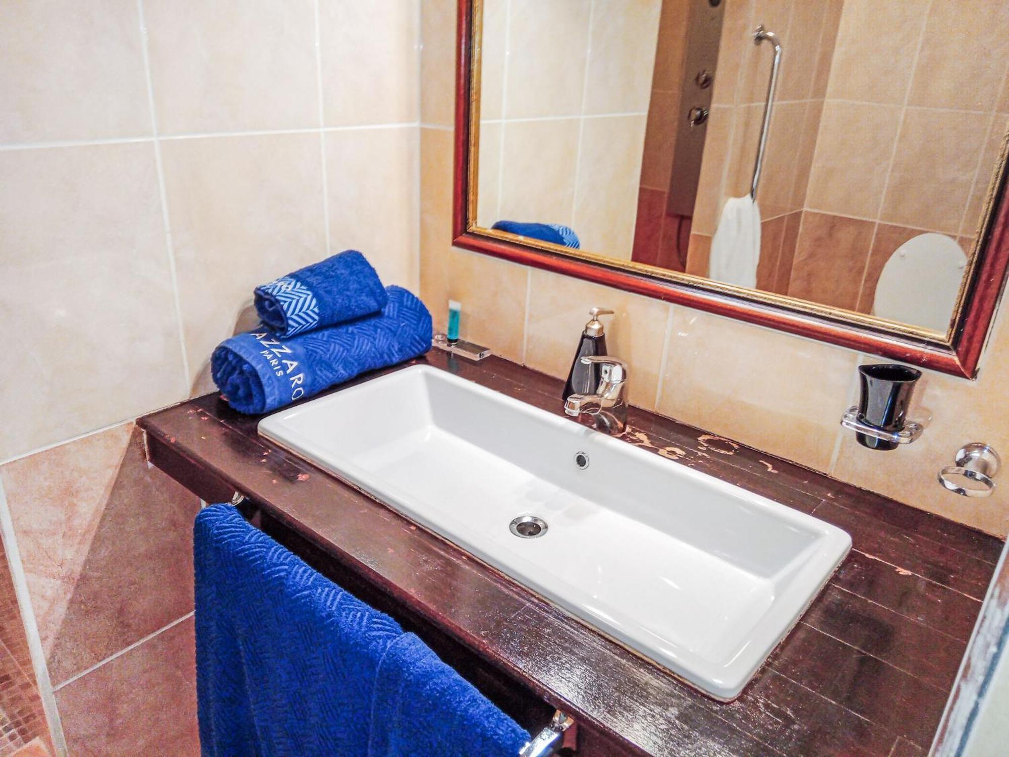 Residence Catalina Apt 3 Grand Case Kültér fotó