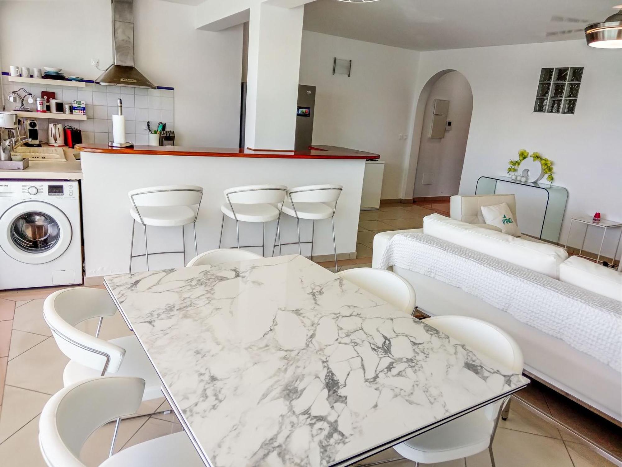 Residence Catalina Apt 3 Grand Case Kültér fotó